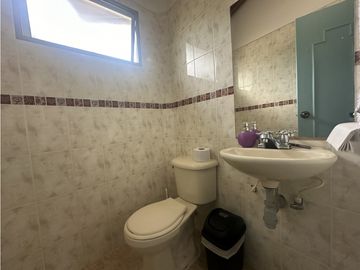 Venta de Casa Campestre en Rionegro Pontezuela