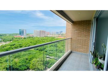 VENTA DE APARTAMENTO EN SECTOR DE VILLA CAMPESTRE