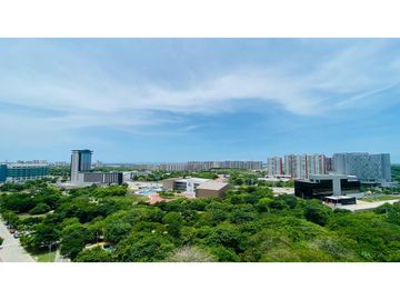 VENTA DE APARTAMENTO EN SECTOR DE VILLA CAMPESTRE