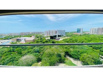 VENTA DE APARTAMENTO EN SECTOR DE VILLA CAMPESTRE