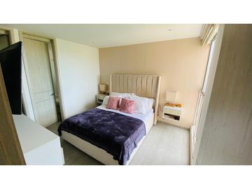 VENTA DE APARTAMENTO EN SECTOR DE VILLA CAMPESTRE