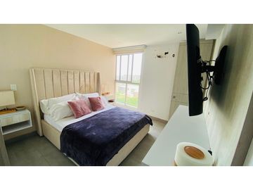 VENTA DE APARTAMENTO EN SECTOR DE VILLA CAMPESTRE