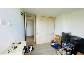 VENTA DE APARTAMENTO EN SECTOR DE VILLA CAMPESTRE