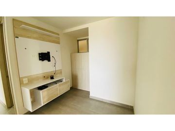 VENTA DE APARTAMENTO EN SECTOR DE VILLA CAMPESTRE
