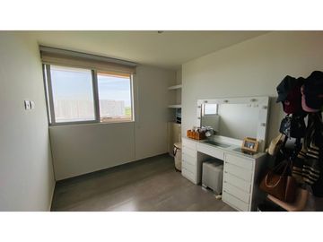 VENTA DE APARTAMENTO EN SECTOR DE VILLA CAMPESTRE