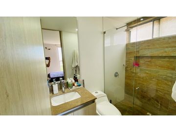 VENTA DE APARTAMENTO EN SECTOR DE VILLA CAMPESTRE