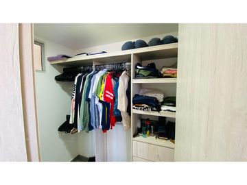 VENTA DE APARTAMENTO EN SECTOR DE VILLA CAMPESTRE