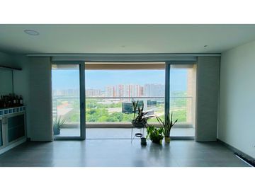 VENTA DE APARTAMENTO EN SECTOR DE VILLA CAMPESTRE