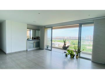 VENTA DE APARTAMENTO EN SECTOR DE VILLA CAMPESTRE