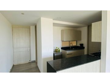VENTA DE APARTAMENTO EN SECTOR DE VILLA CAMPESTRE