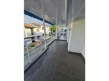 Casa remodelada en Villa Blanca-Bonda
