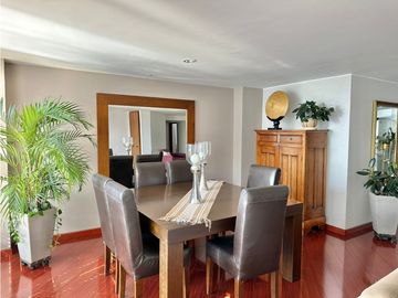 Apartamento en venta sector Castellana