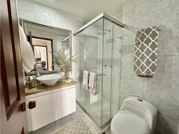 Apartamento en venta sector Castellana