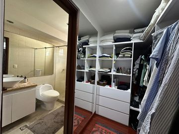 Apartamento en venta sector Castellana