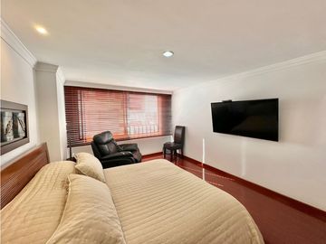 Apartamento en venta sector Castellana