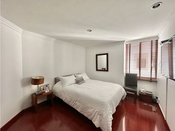 Apartamento en venta sector Castellana