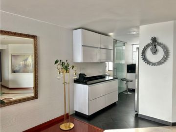 Apartamento en venta sector Castellana