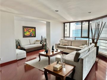 Apartamento en venta sector Castellana