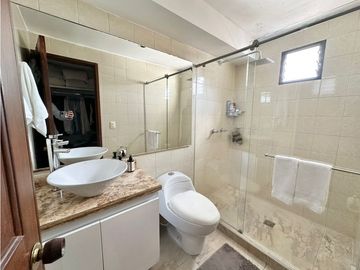 Apartamento en venta sector Castellana
