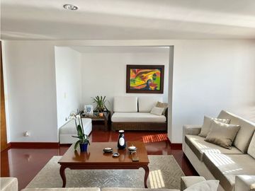 Apartamento en venta sector Castellana