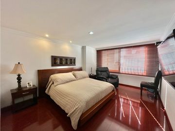 Apartamento en venta sector Castellana
