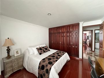 Apartamento en venta sector Castellana