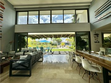 VENTA Casa en Baru, Condominio Marina de Barú