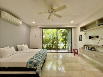 VENTA Casa en Baru, Condominio Marina de Barú