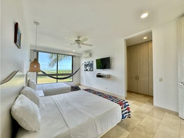 VENTA Casa en Baru, Condominio Marina de Barú