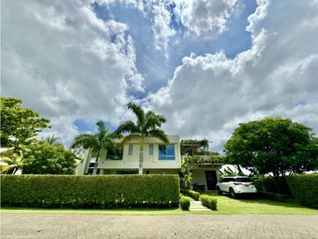 VENTA Casa en Baru, Condominio Marina de Barú