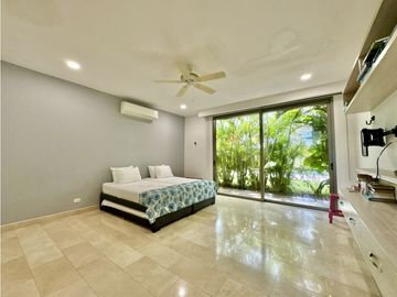 VENTA Casa en Baru, Condominio Marina de Barú