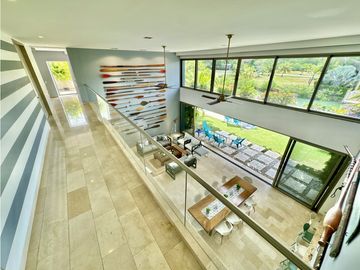 VENTA Casa en Baru, Condominio Marina de Barú
