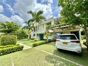 VENTA Casa en Baru, Condominio Marina de Barú