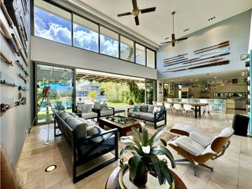 VENTA Casa en Baru, Condominio Marina de Barú