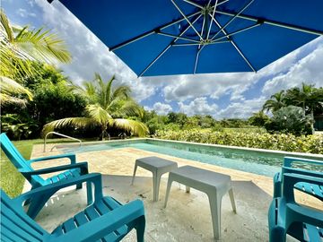 VENTA Casa en Baru, Condominio Marina de Barú