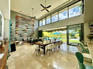 VENTA Casa en Baru, Condominio Marina de Barú