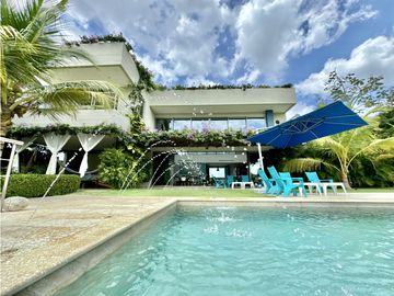 VENTA Casa en Baru, Condominio Marina de Barú
