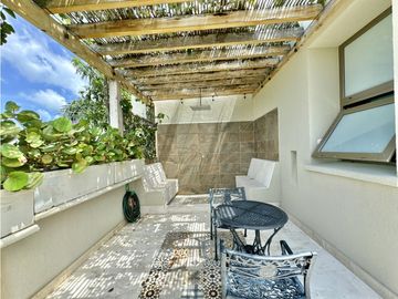 VENTA Casa en Baru, Condominio Marina de Barú