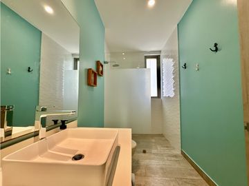 VENTA Casa en Baru, Condominio Marina de Barú