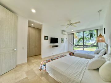 VENTA Casa en Baru, Condominio Marina de Barú