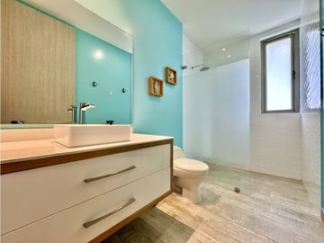 VENTA Casa en Baru, Condominio Marina de Barú