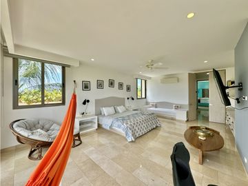VENTA Casa en Baru, Condominio Marina de Barú