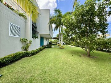 VENTA Casa en Baru, Condominio Marina de Barú
