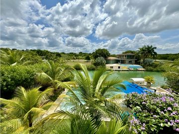 VENTA Casa en Baru, Condominio Marina de Barú