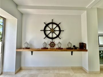 VENTA Casa en Baru, Condominio Marina de Barú