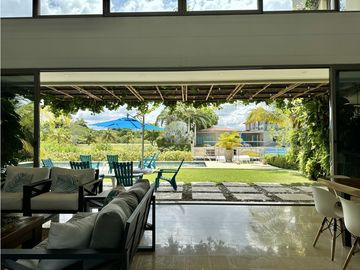 VENTA Casa en Baru, Condominio Marina de Barú