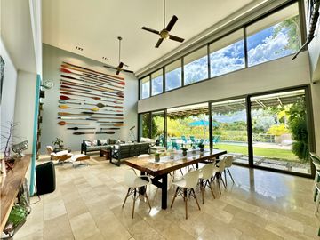 VENTA Casa en Baru, Condominio Marina de Barú