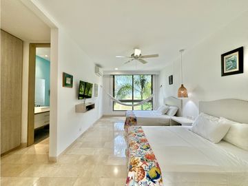 VENTA Casa en Baru, Condominio Marina de Barú