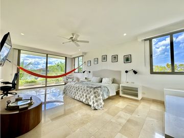 VENTA Casa en Baru, Condominio Marina de Barú