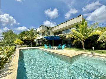 VENTA Casa en Baru, Condominio Marina de Barú